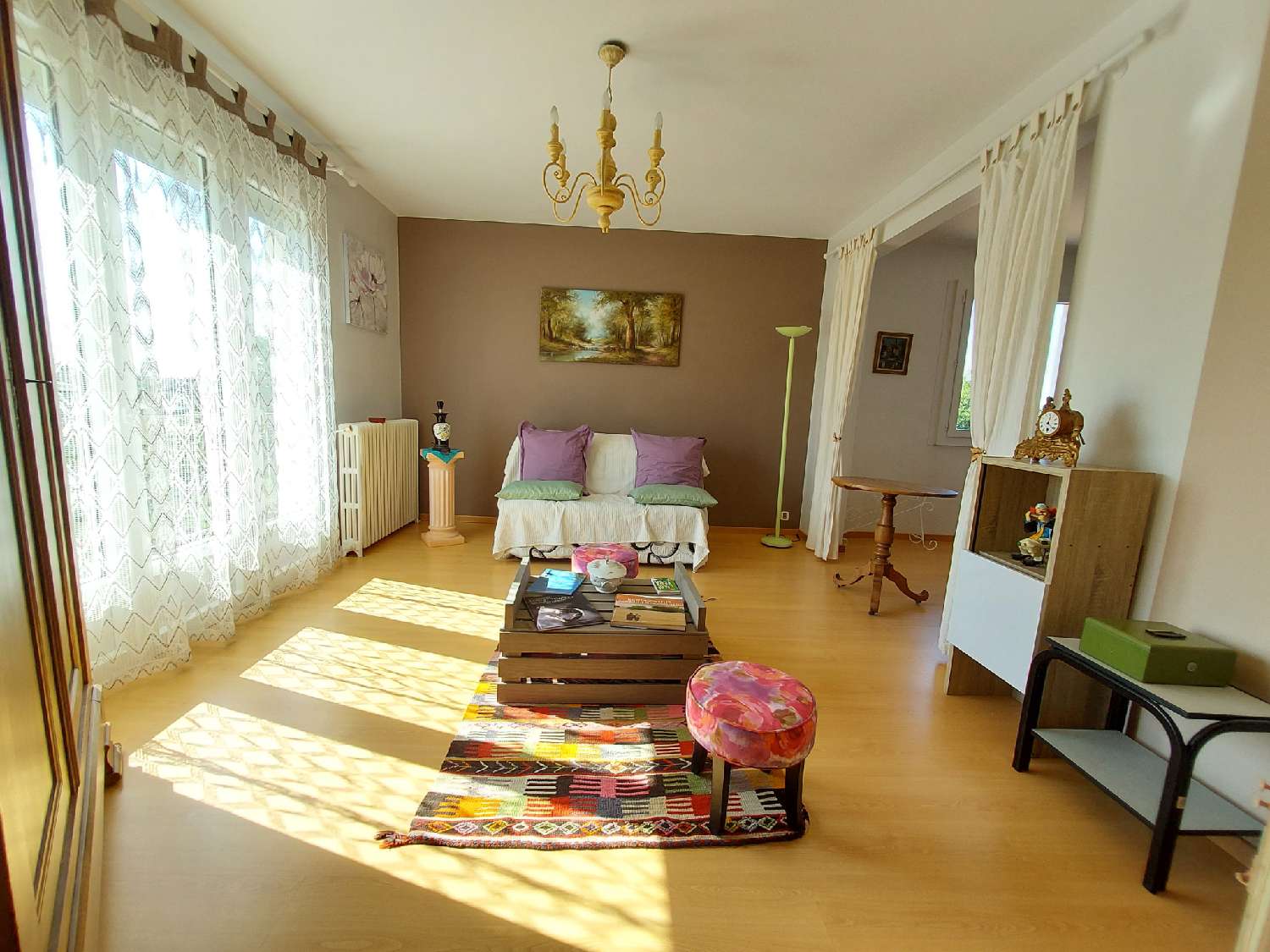  à vendre maison Lamothe-Landerron Gironde 5