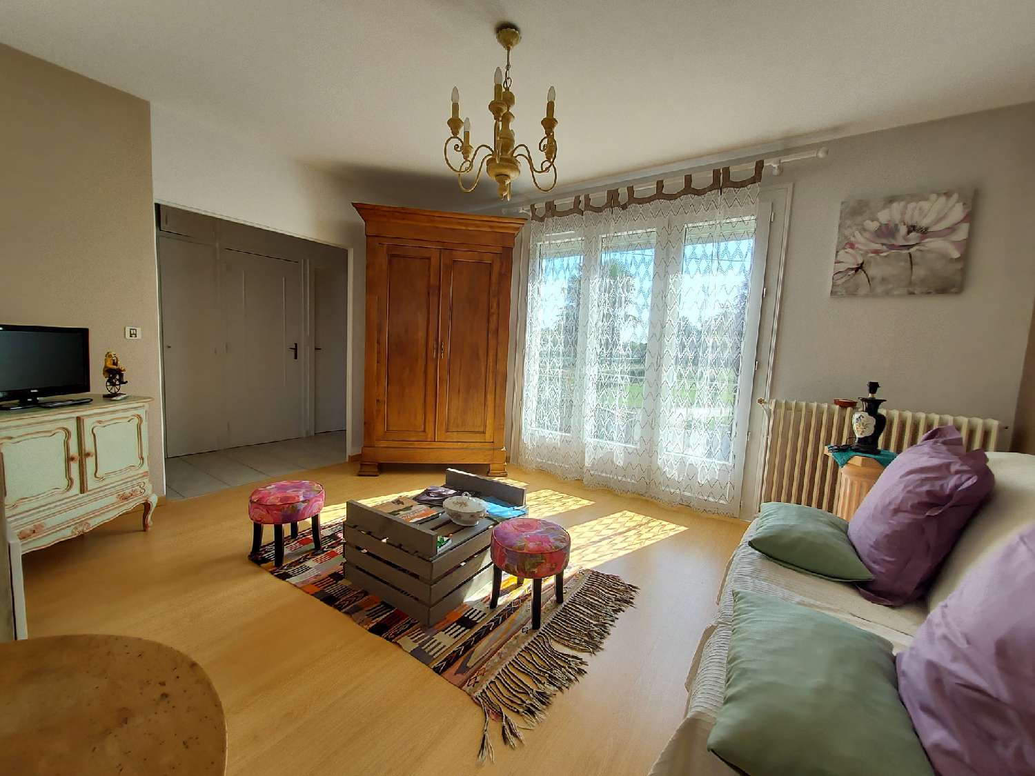  à vendre maison Lamothe-Landerron Gironde 6