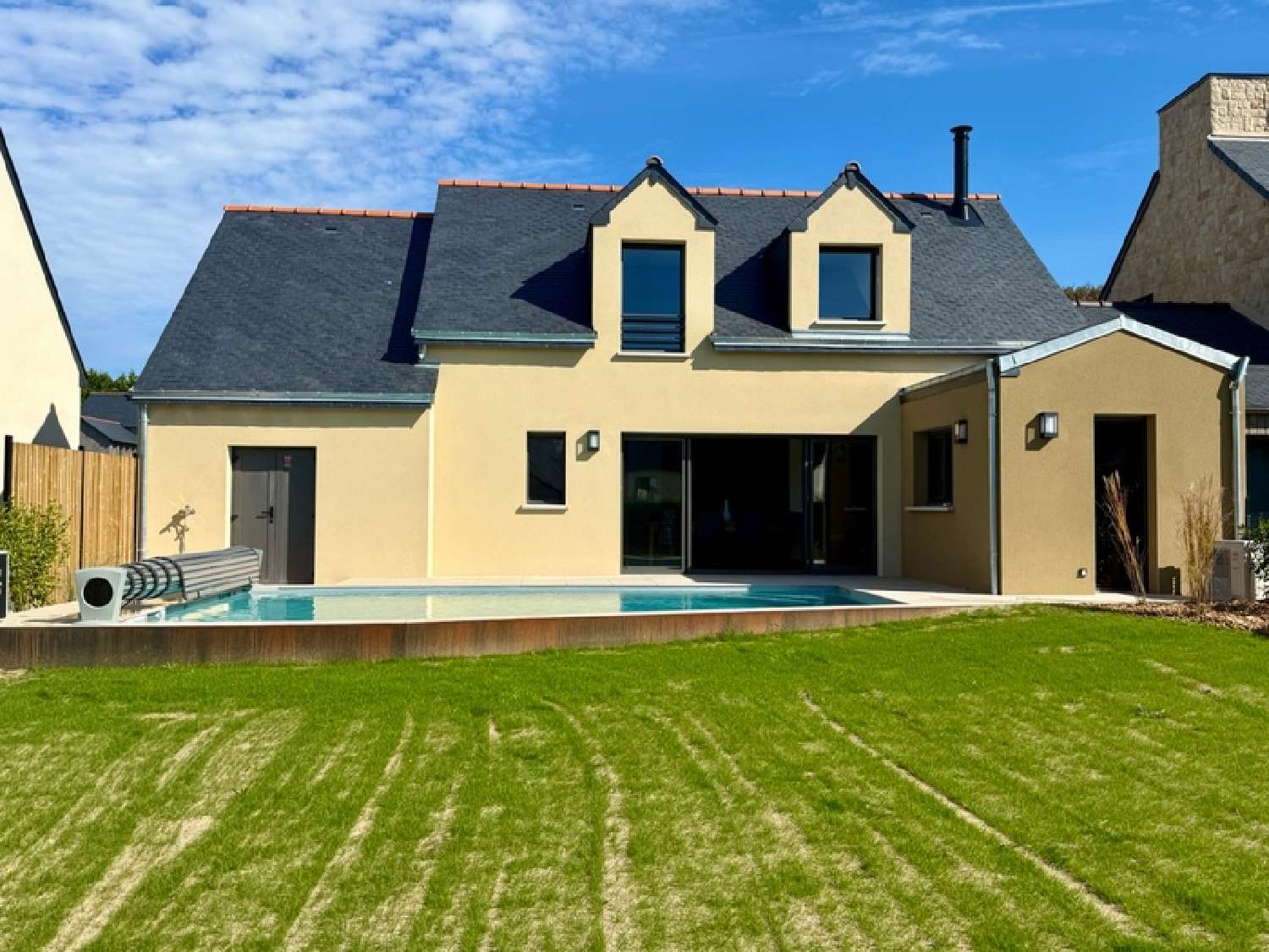 en venta casa Lancieux Côtes-d'Armor 1