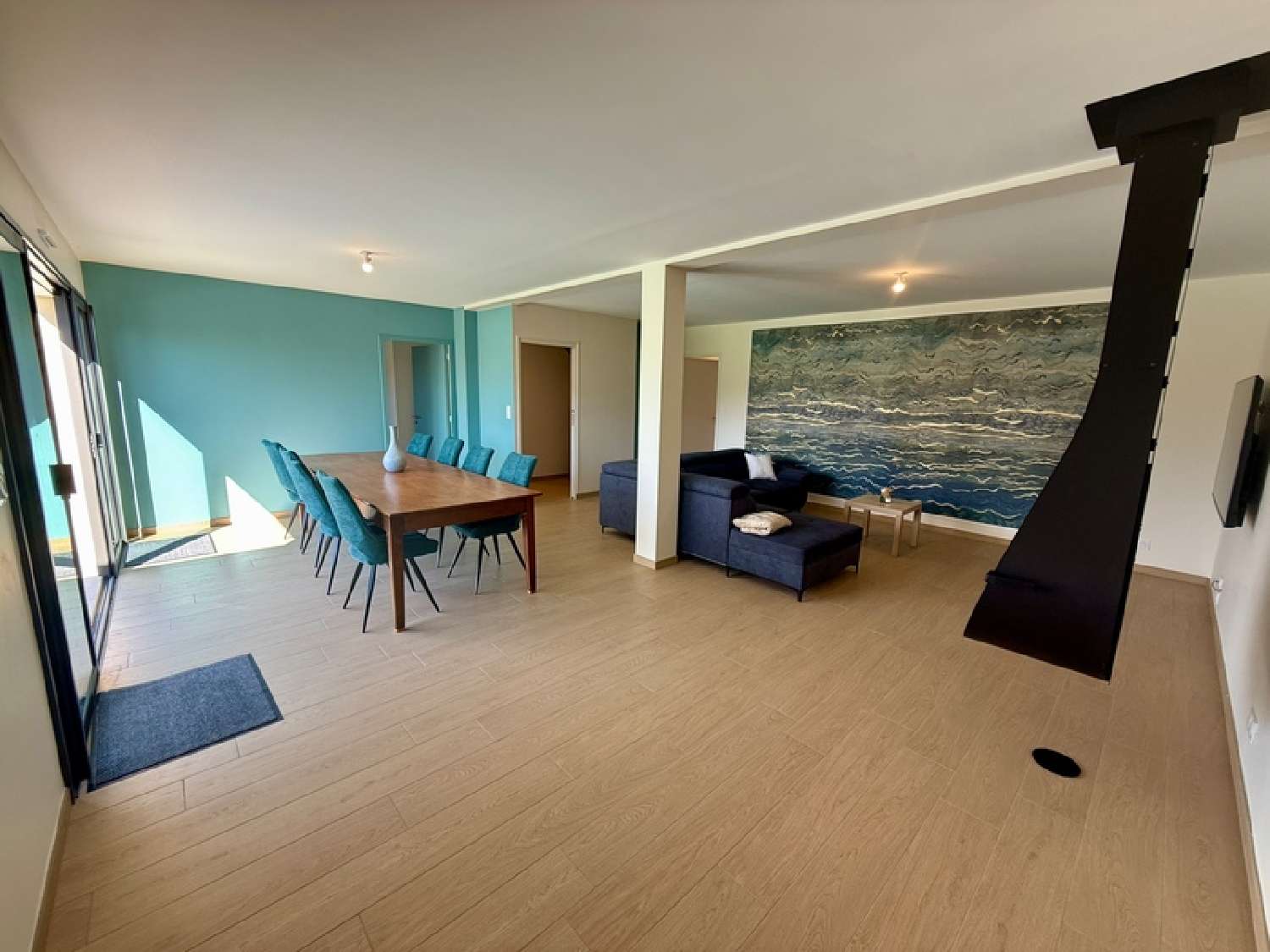 en venta casa Lancieux Côtes-d'Armor 6