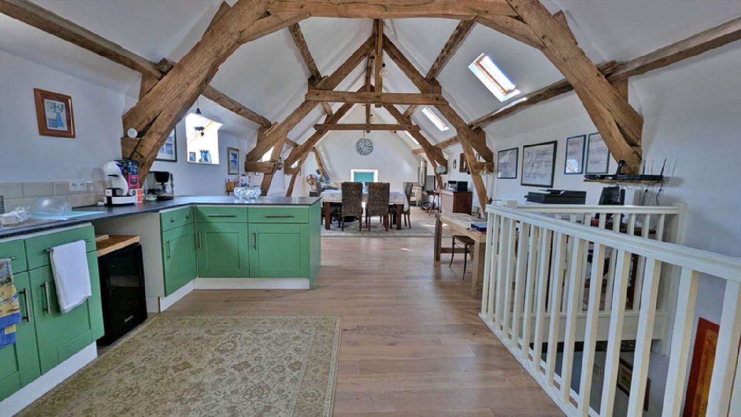  for sale house Landéan Ille-et-Vilaine 3