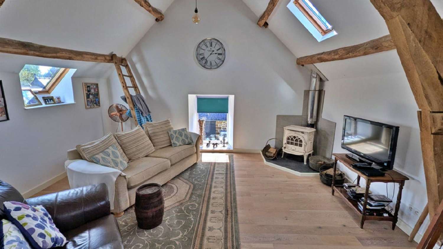  for sale house Landéan Ille-et-Vilaine 5