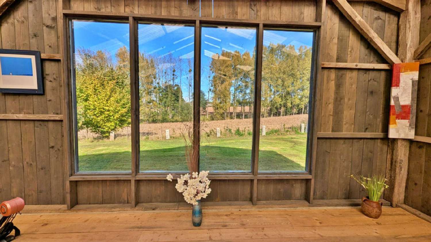  for sale house Landéan Ille-et-Vilaine 7