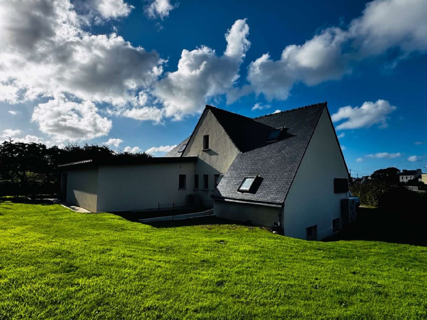  te koop huis Landéda Finistère 2