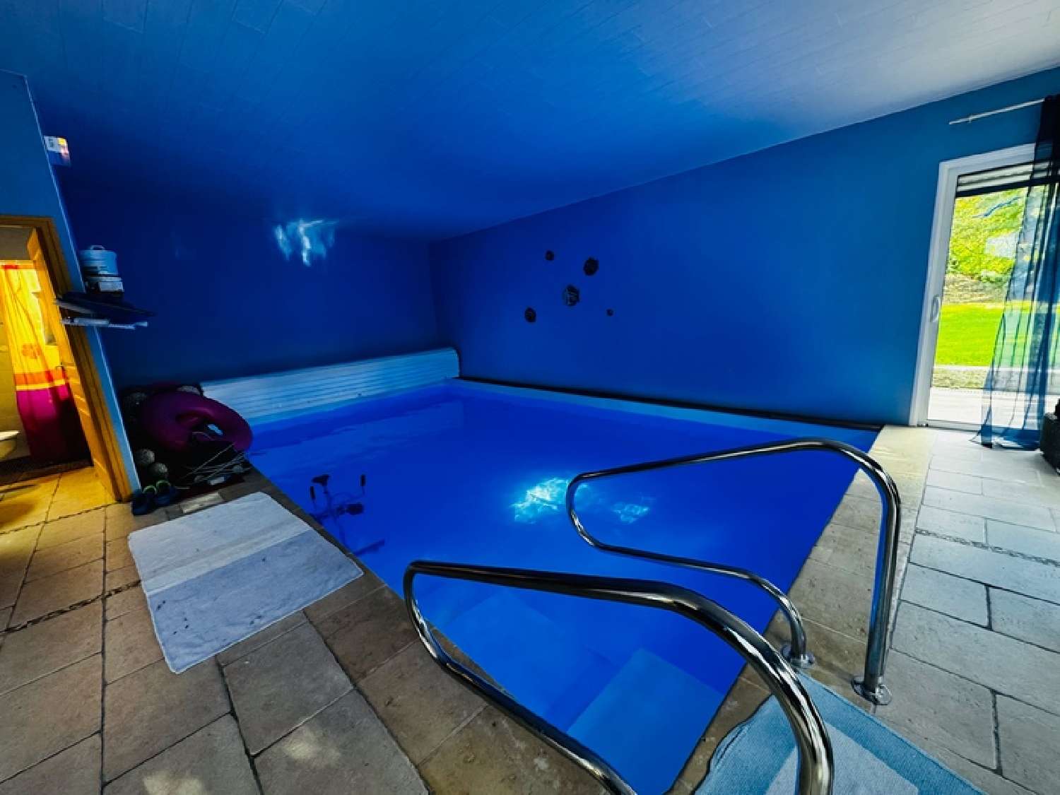  te koop huis Landéda Finistère 4