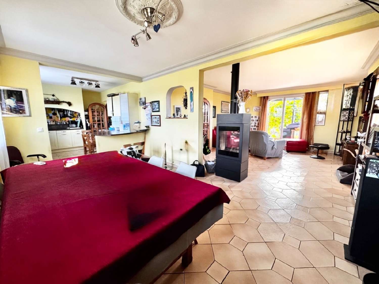  te koop huis Landéda Finistère 8