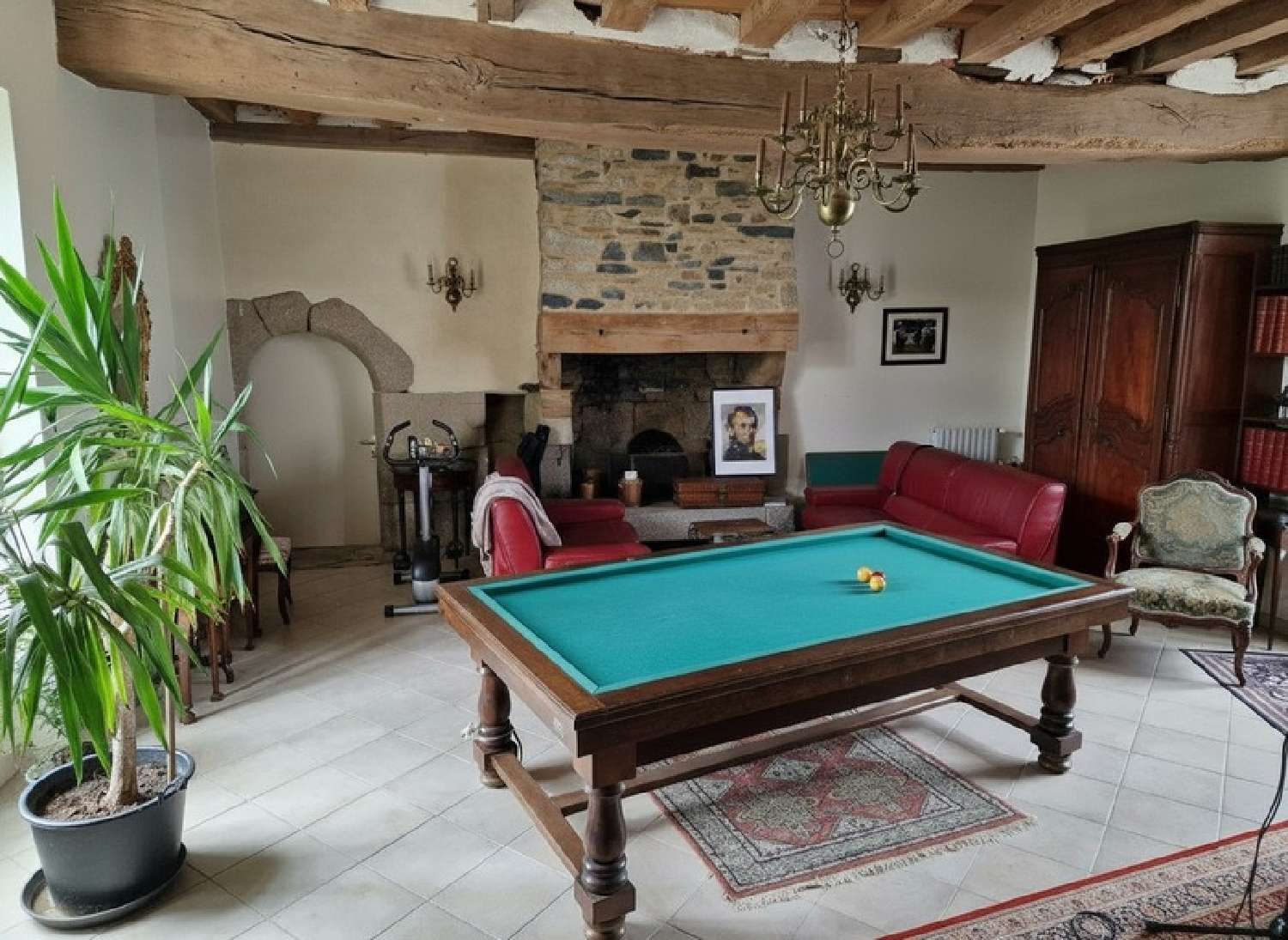  for sale house Landéhen Côtes-d'Armor 3