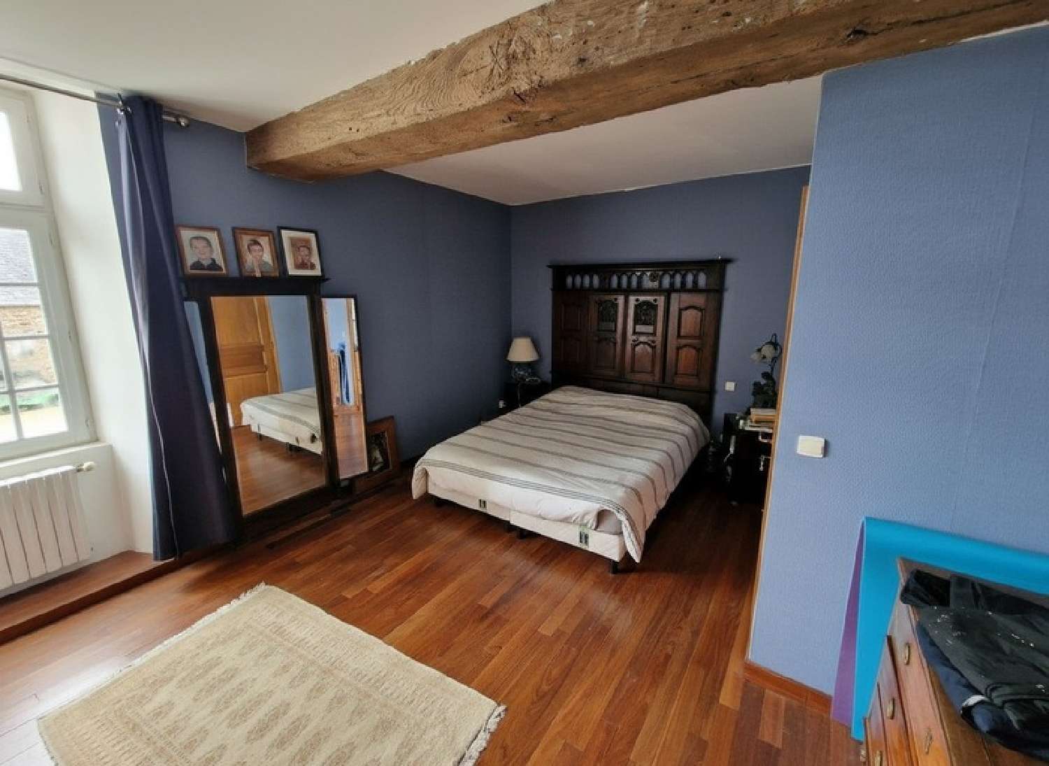  for sale house Landéhen Côtes-d'Armor 4