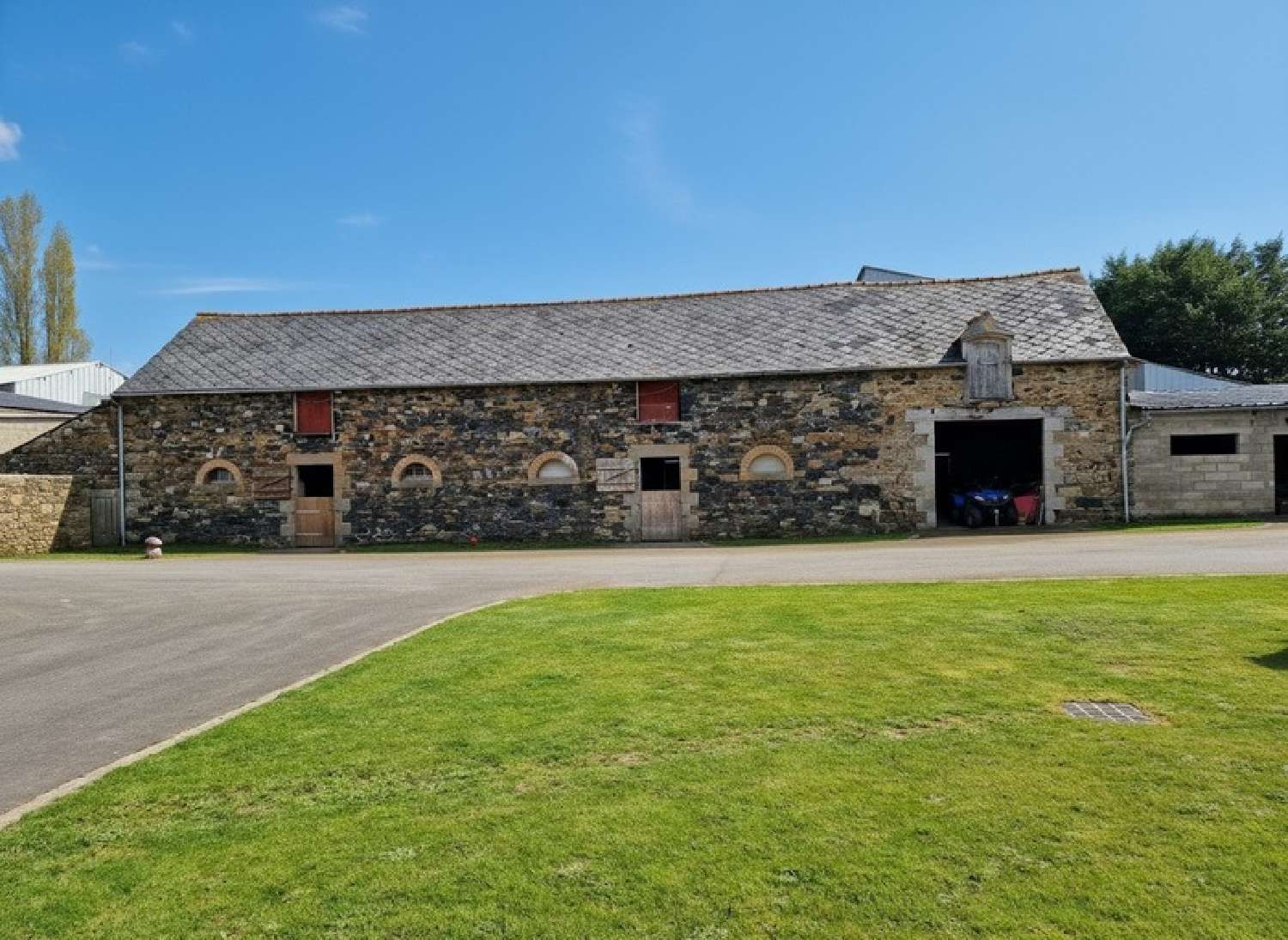  for sale house Landéhen Côtes-d'Armor 7