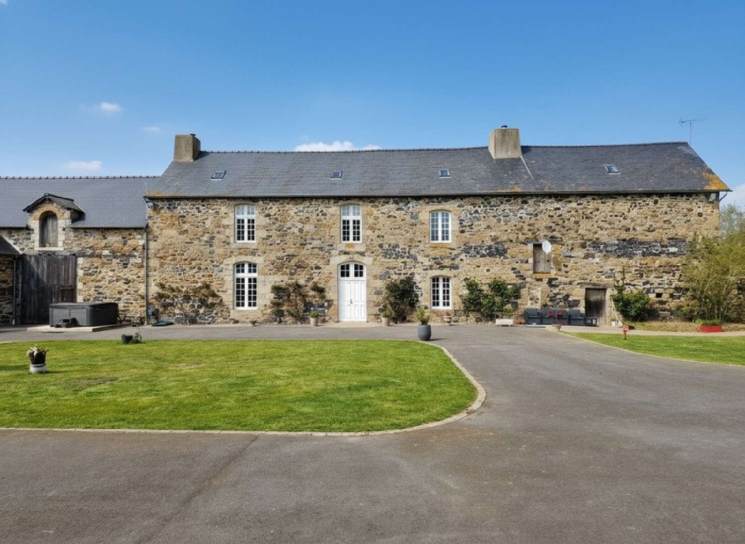  for sale house Landéhen Côtes-d'Armor 8