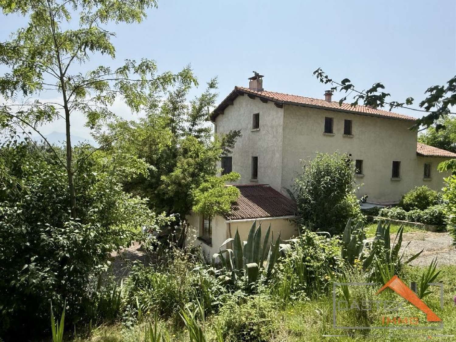  à vendre maison Landorthe Haute-Garonne 1