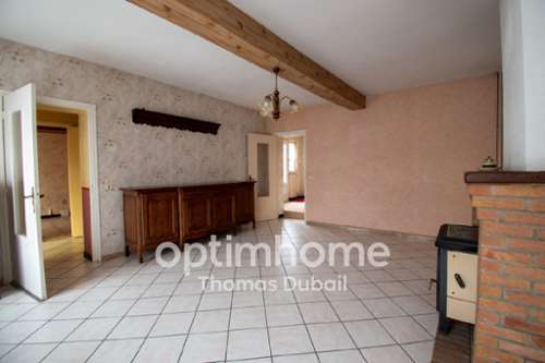 Landrecies Nord huis foto 7164138