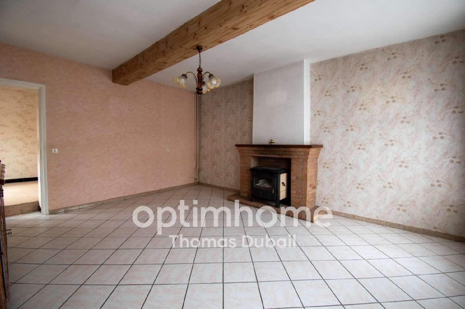 te koop huis Landrecies Nord 2
