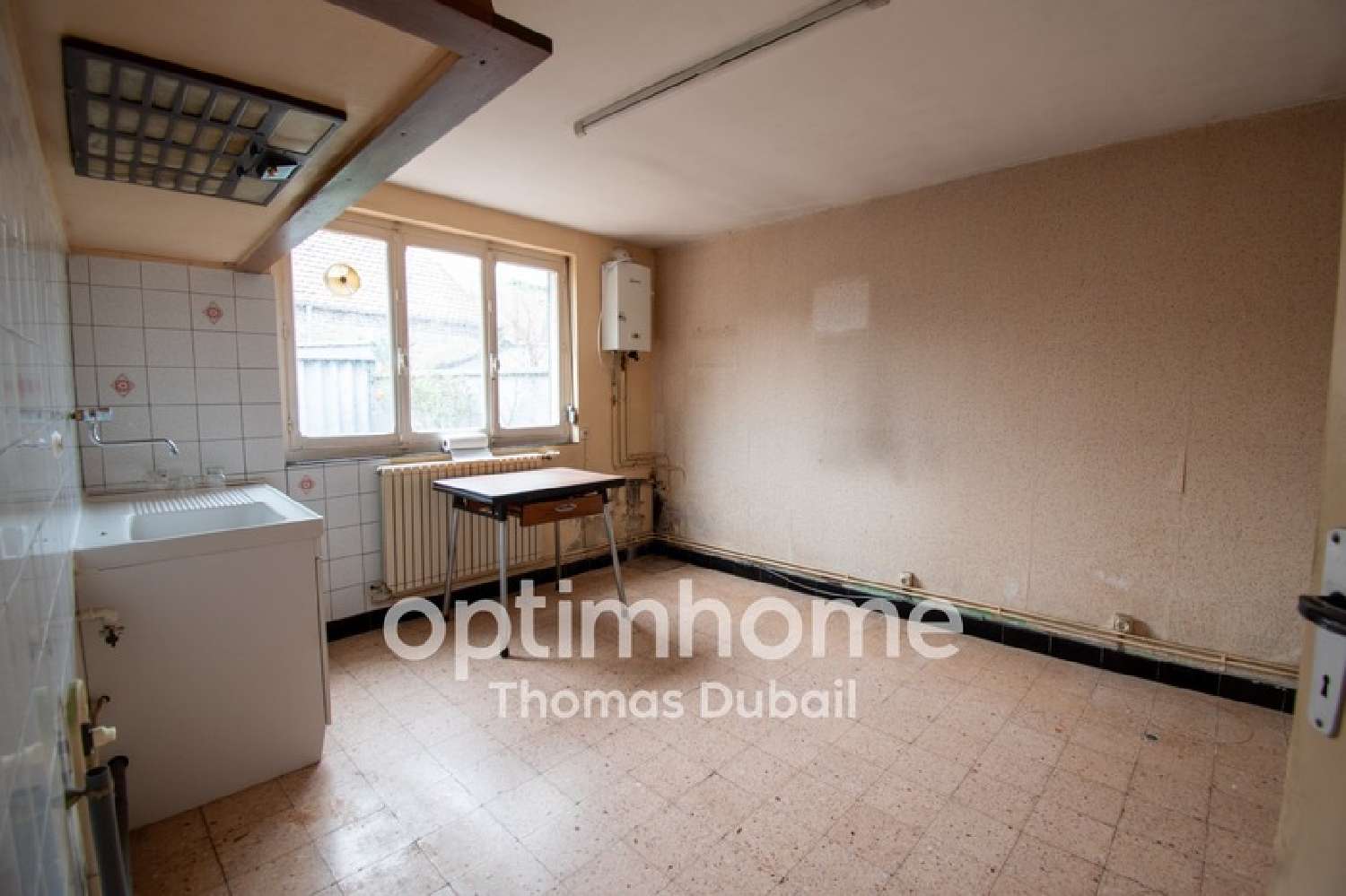 te koop huis Landrecies Nord 3
