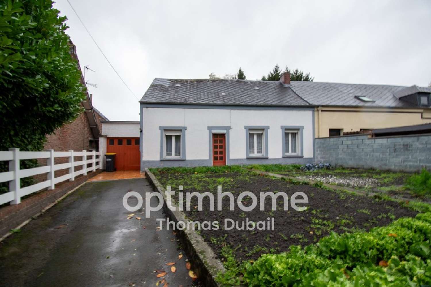 te koop huis Landrecies Nord 7
