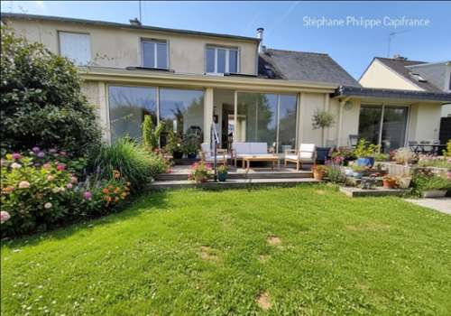 Lanester Morbihan Haus Bild 7150056