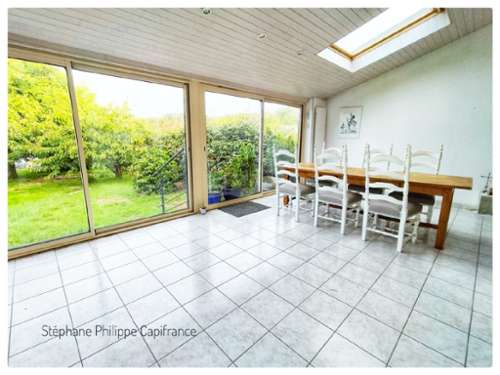 à vendre maison Lanester Morbihan 2