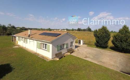 Langon Gironde huis foto 7154016