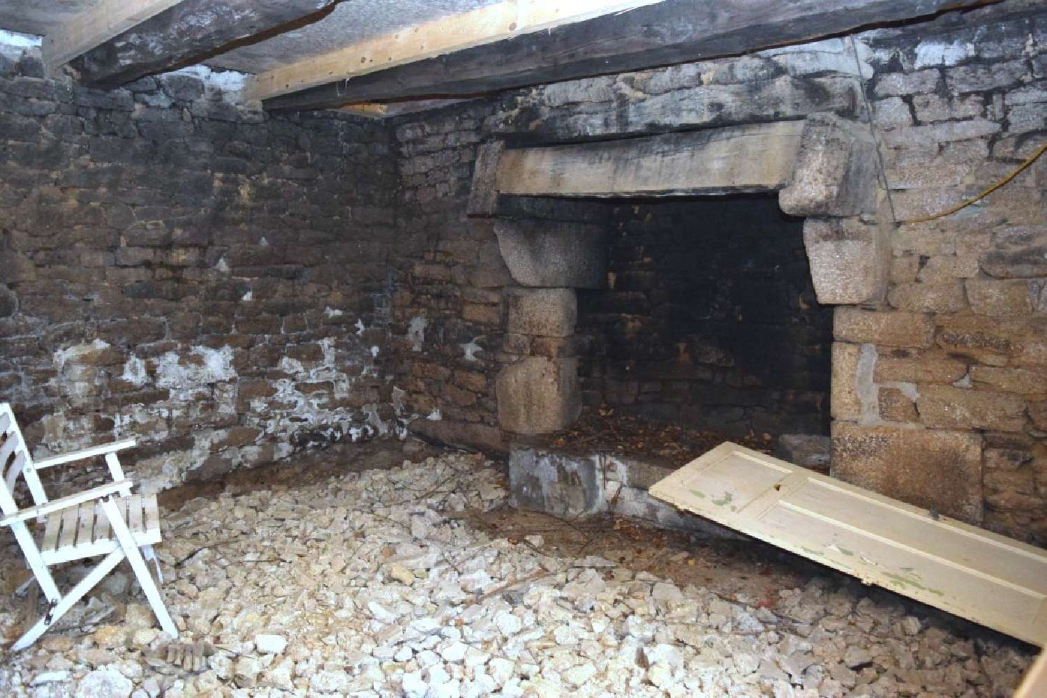  kaufen Haus Langonnet Morbihan 2