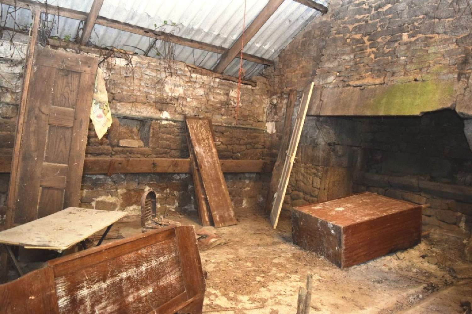  kaufen Haus Langonnet Morbihan 3