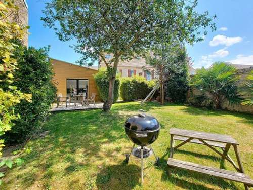 Langrune-sur-Mer Calvados huis foto 7154222