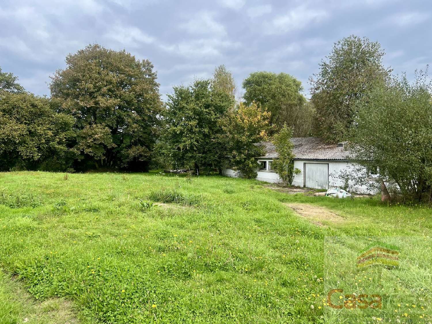 te koop huis Languidic Morbihan 1