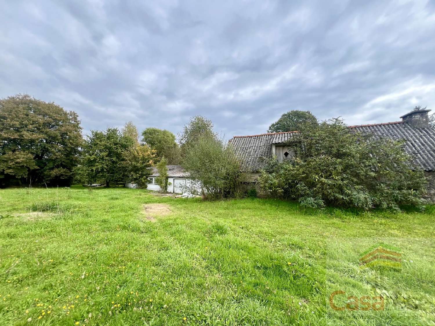 te koop huis Languidic Morbihan 2