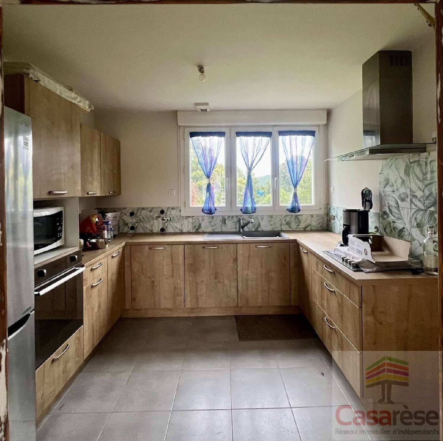 te koop huis Languidic Morbihan 3