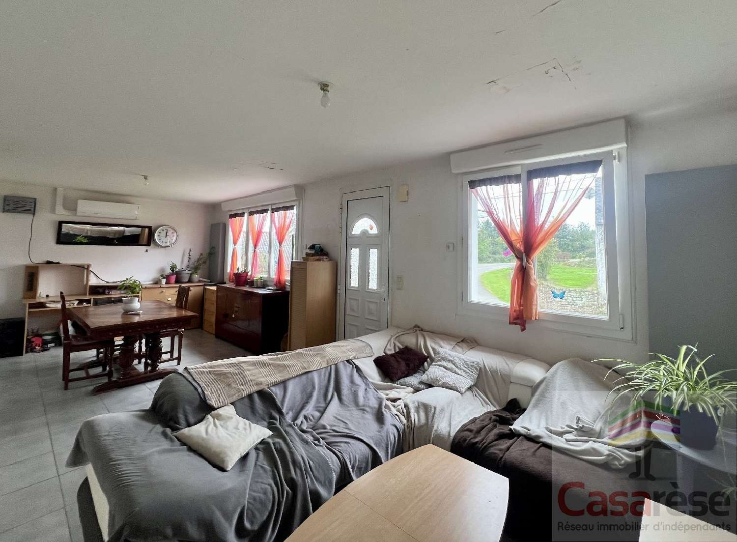 te koop huis Languidic Morbihan 6