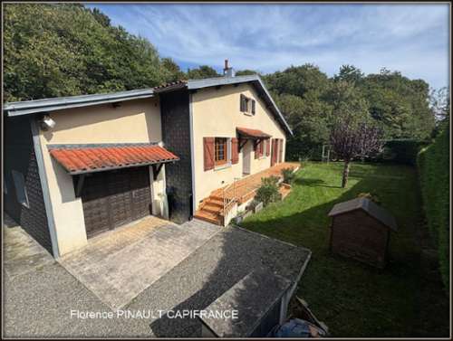 Lannemezan Hautes-Pyrénées huis foto 7149867