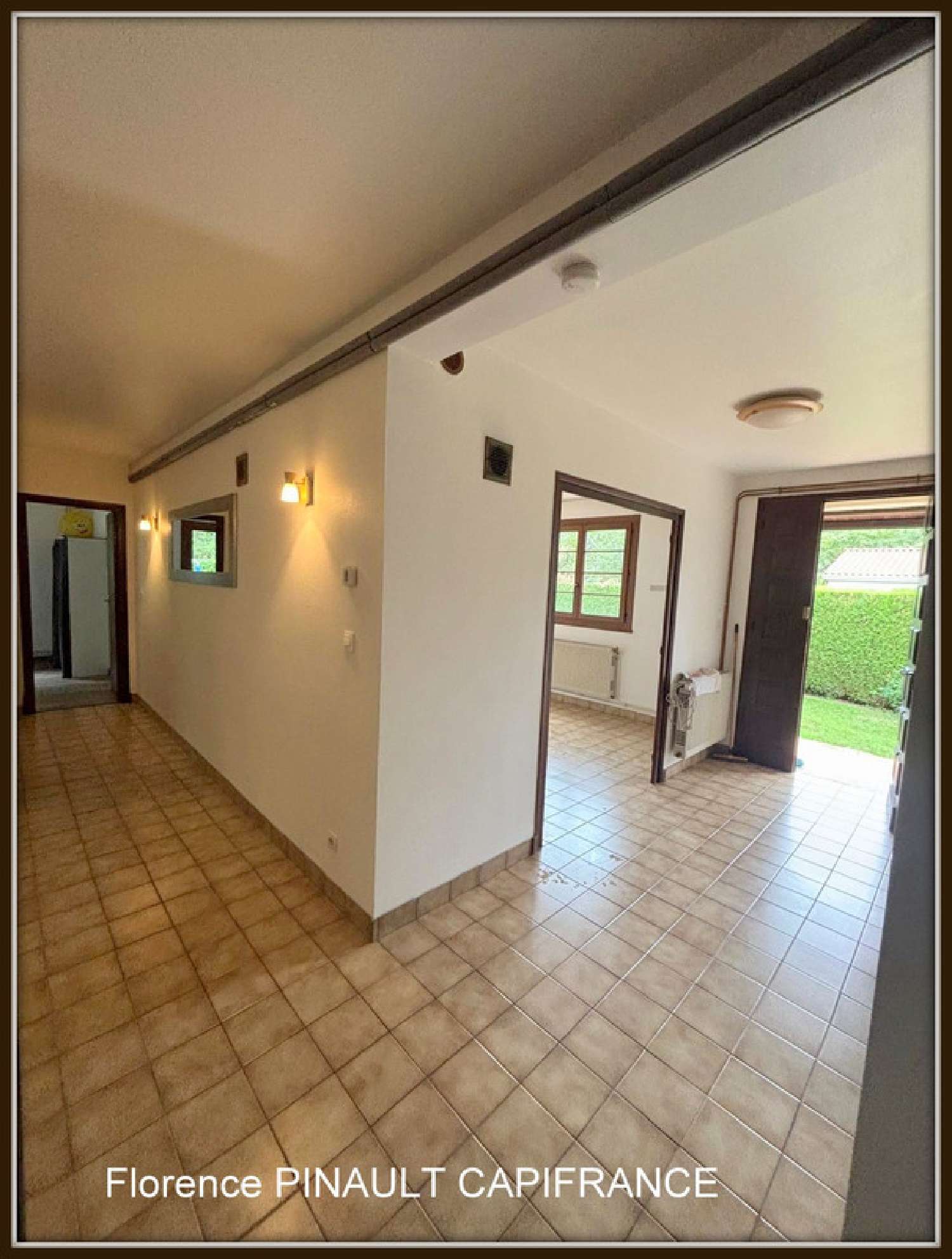  te koop huis Lannemezan Hautes-Pyrénées 3