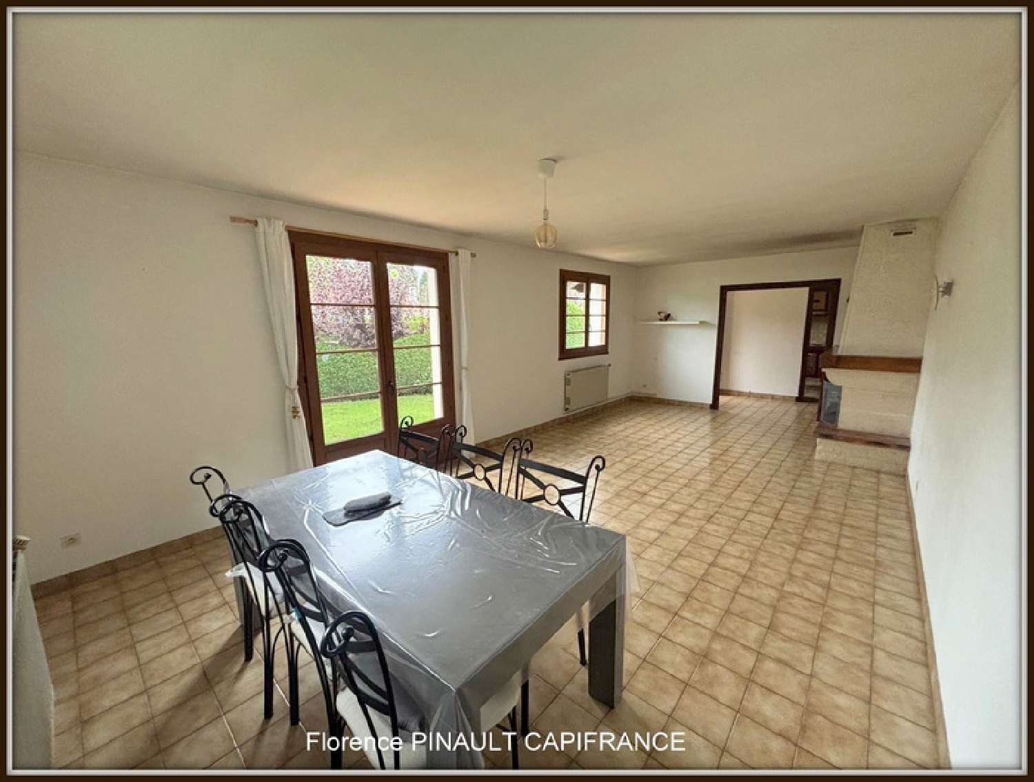  te koop huis Lannemezan Hautes-Pyrénées 5