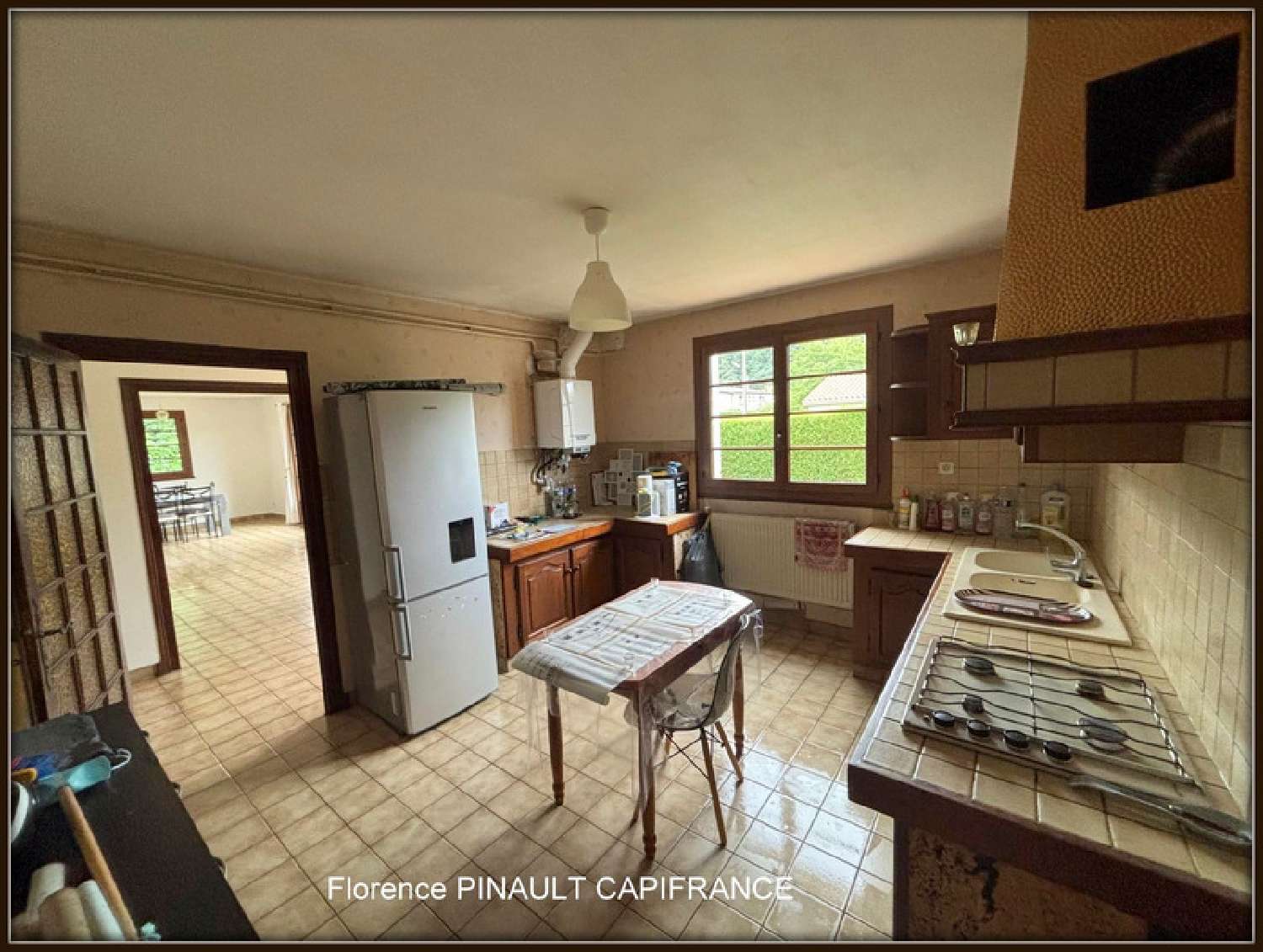  te koop huis Lannemezan Hautes-Pyrénées 7