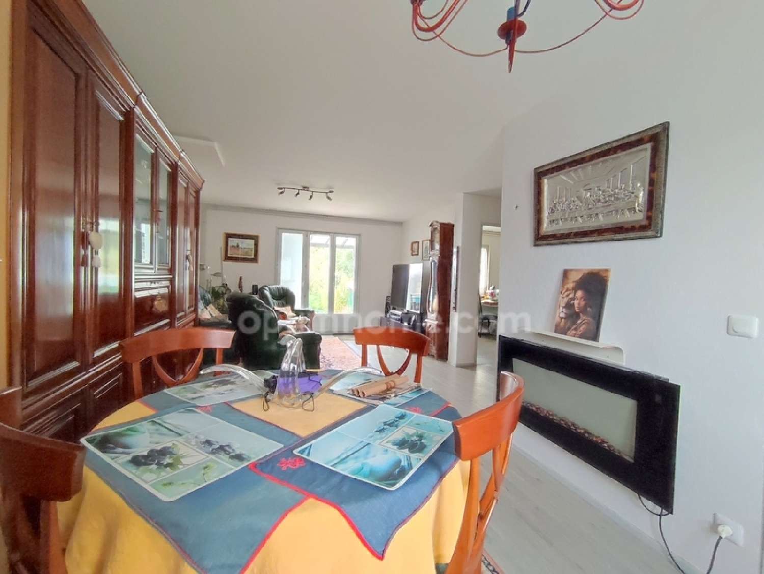  te koop huis Lannemezan Hautes-Pyrénées 2