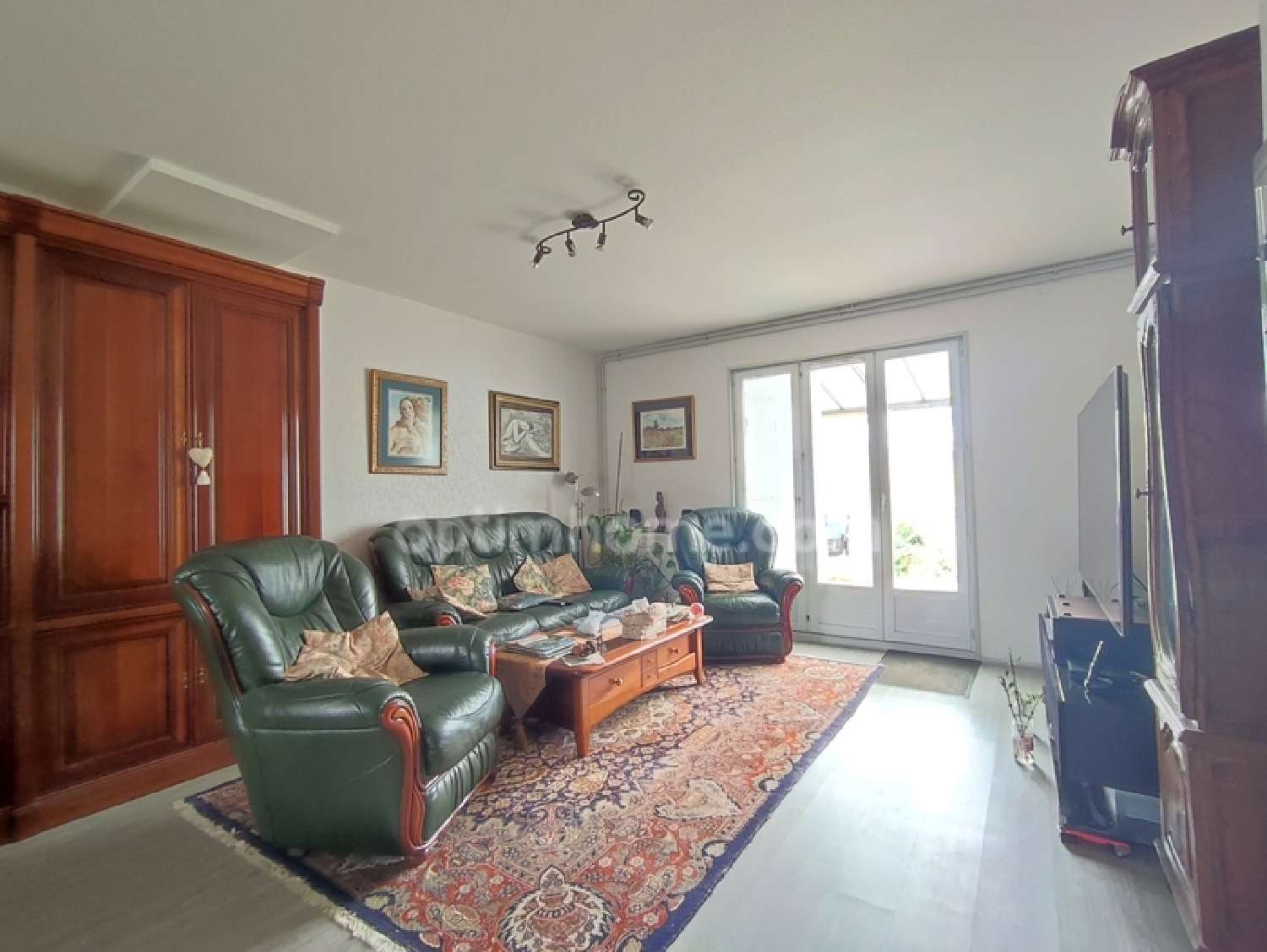  te koop huis Lannemezan Hautes-Pyrénées 3