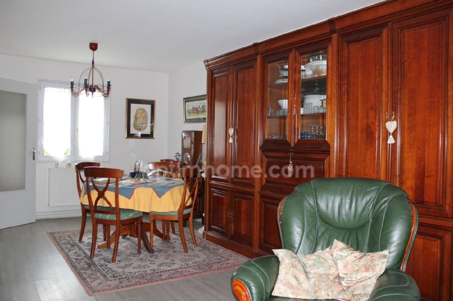  te koop huis Lannemezan Hautes-Pyrénées 4