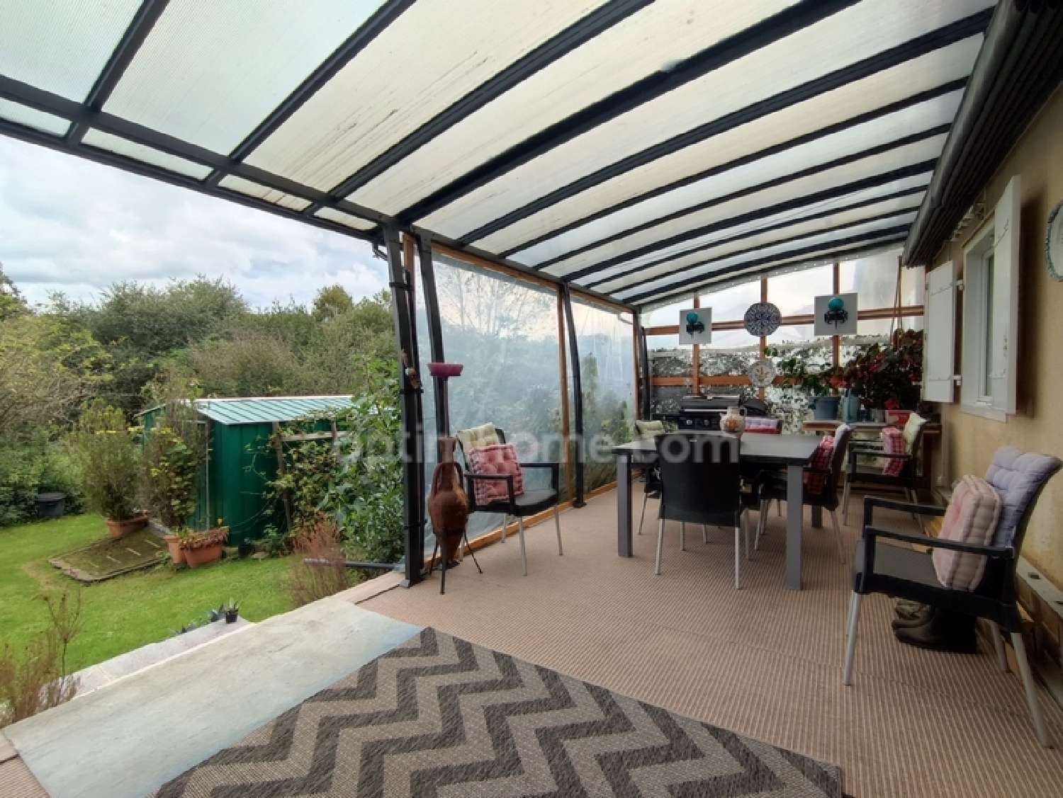  te koop huis Lannemezan Hautes-Pyrénées 5