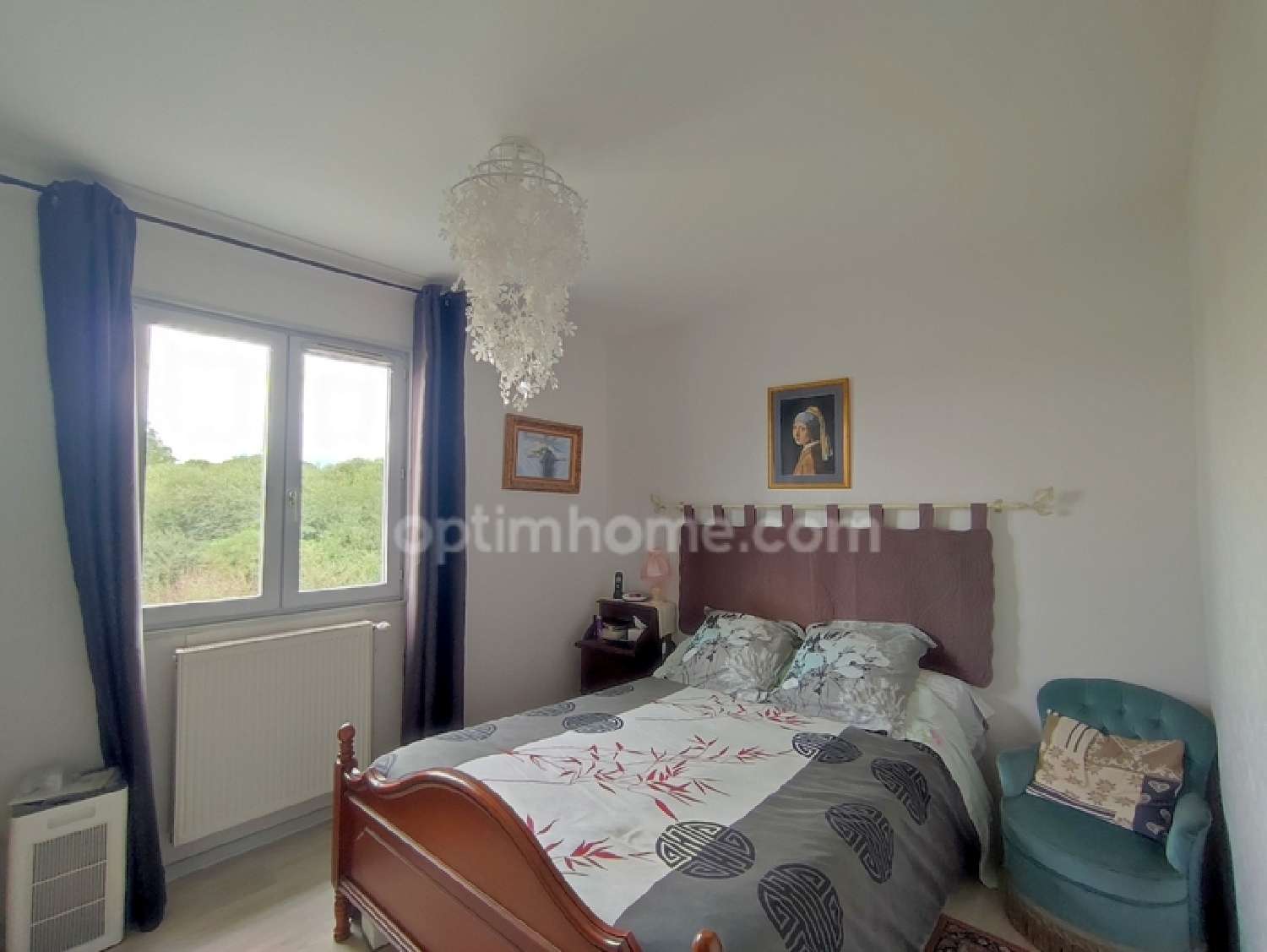  te koop huis Lannemezan Hautes-Pyrénées 7