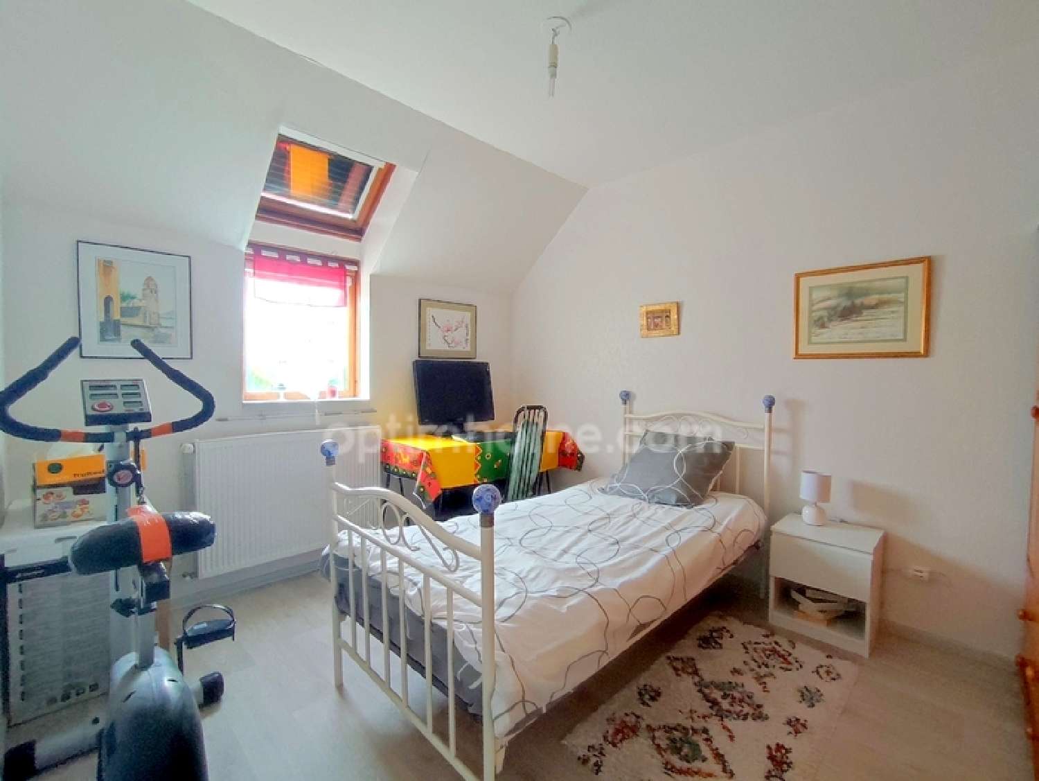  te koop huis Lannemezan Hautes-Pyrénées 8