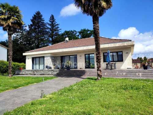 Lannemezan Hautes-Pyrénées Haus Bild 7160391