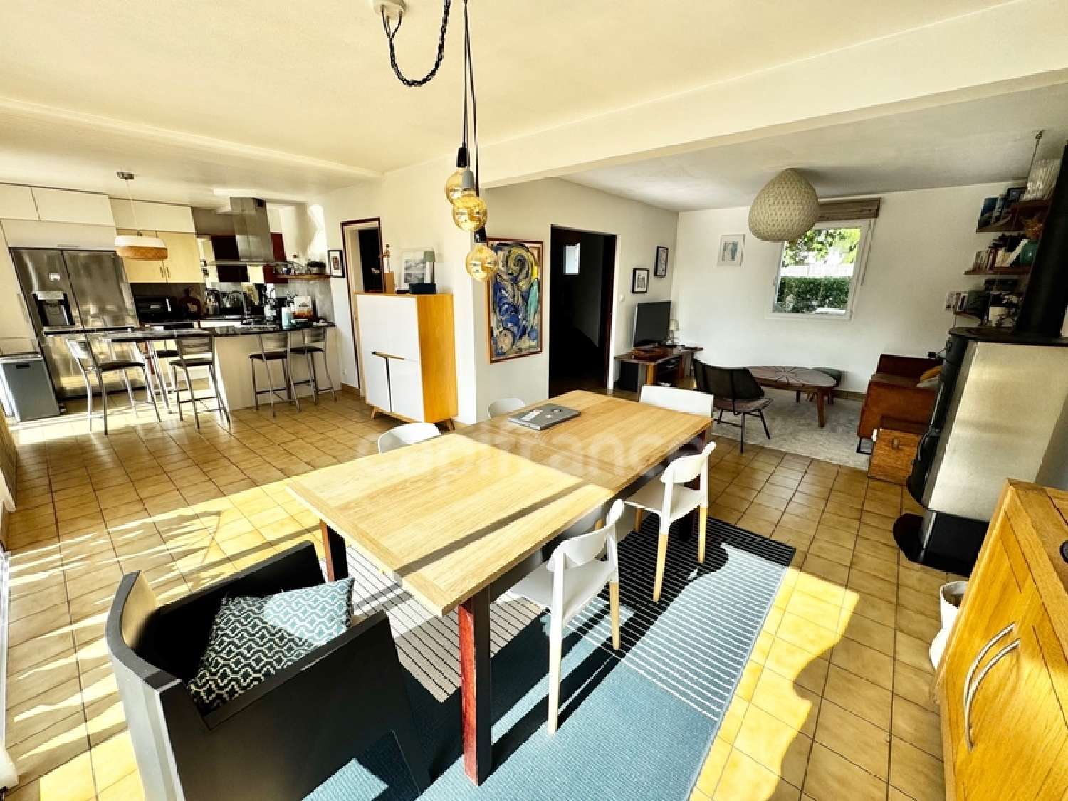  en venta casa Lannilis Finistère 2