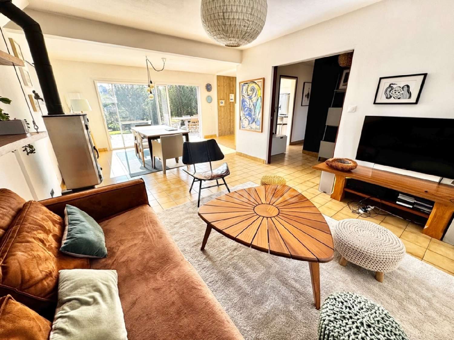  en venta casa Lannilis Finistère 3