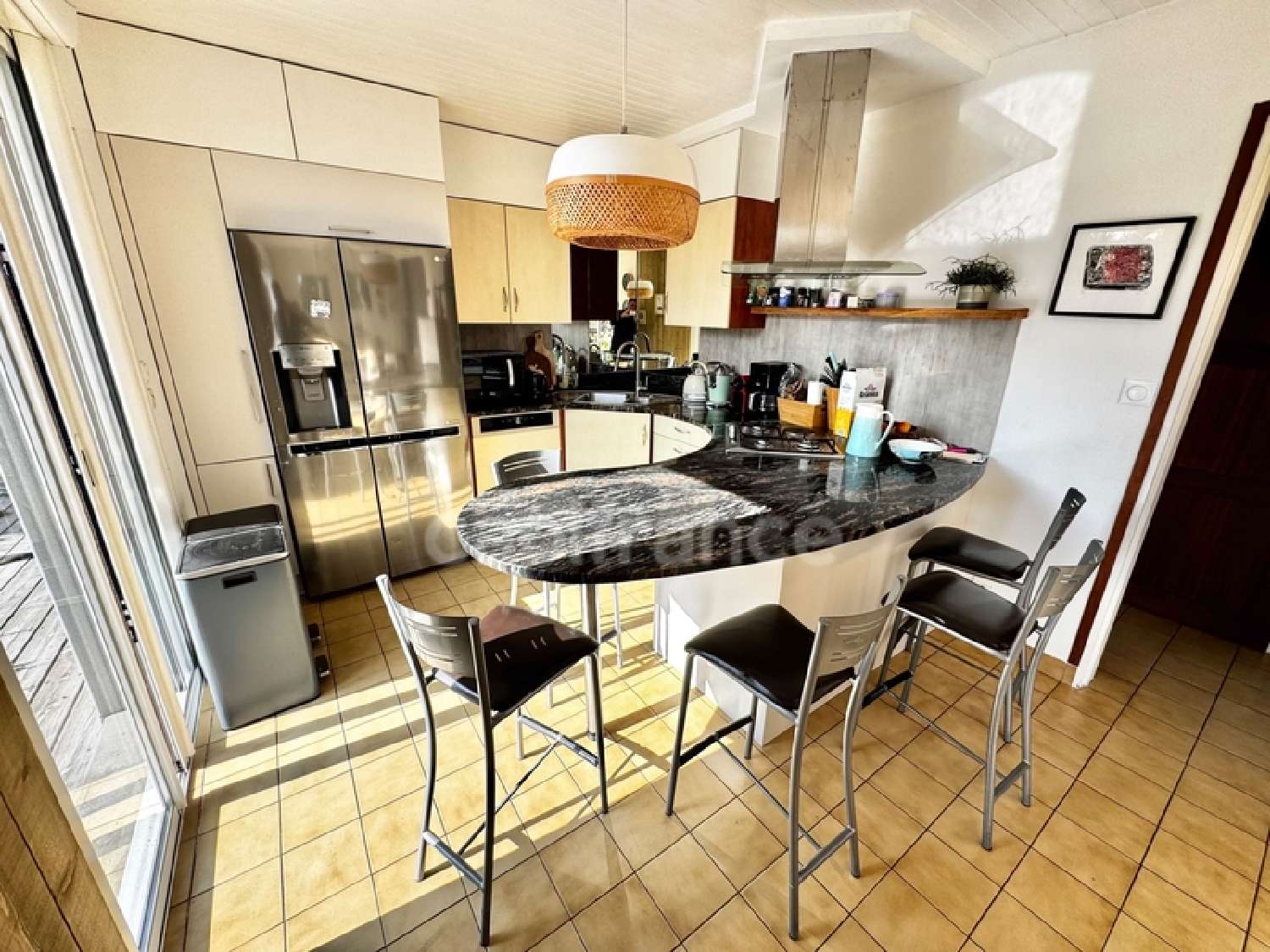  en venta casa Lannilis Finistère 4