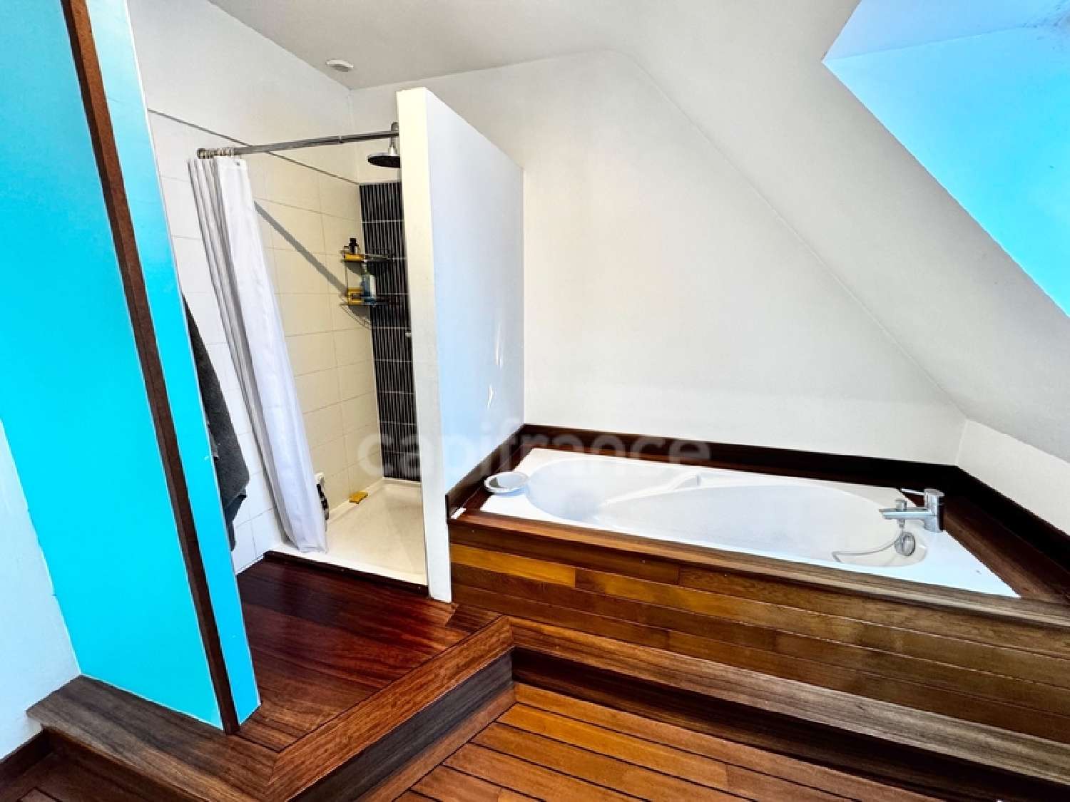  en venta casa Lannilis Finistère 7