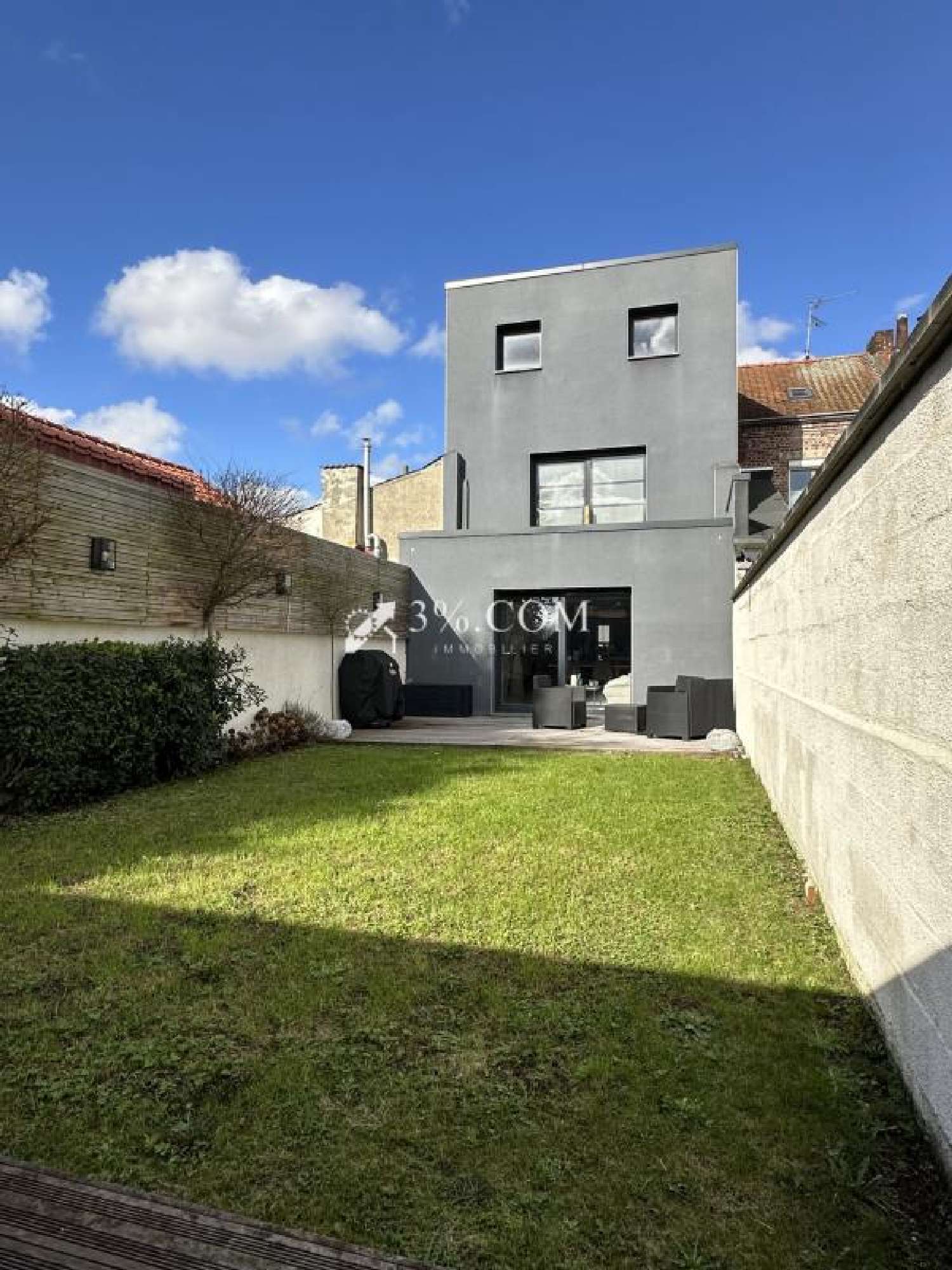  te koop huis Lannoy Nord 3