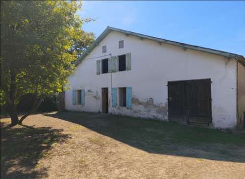 Lannux Gers Haus Bild 7162385