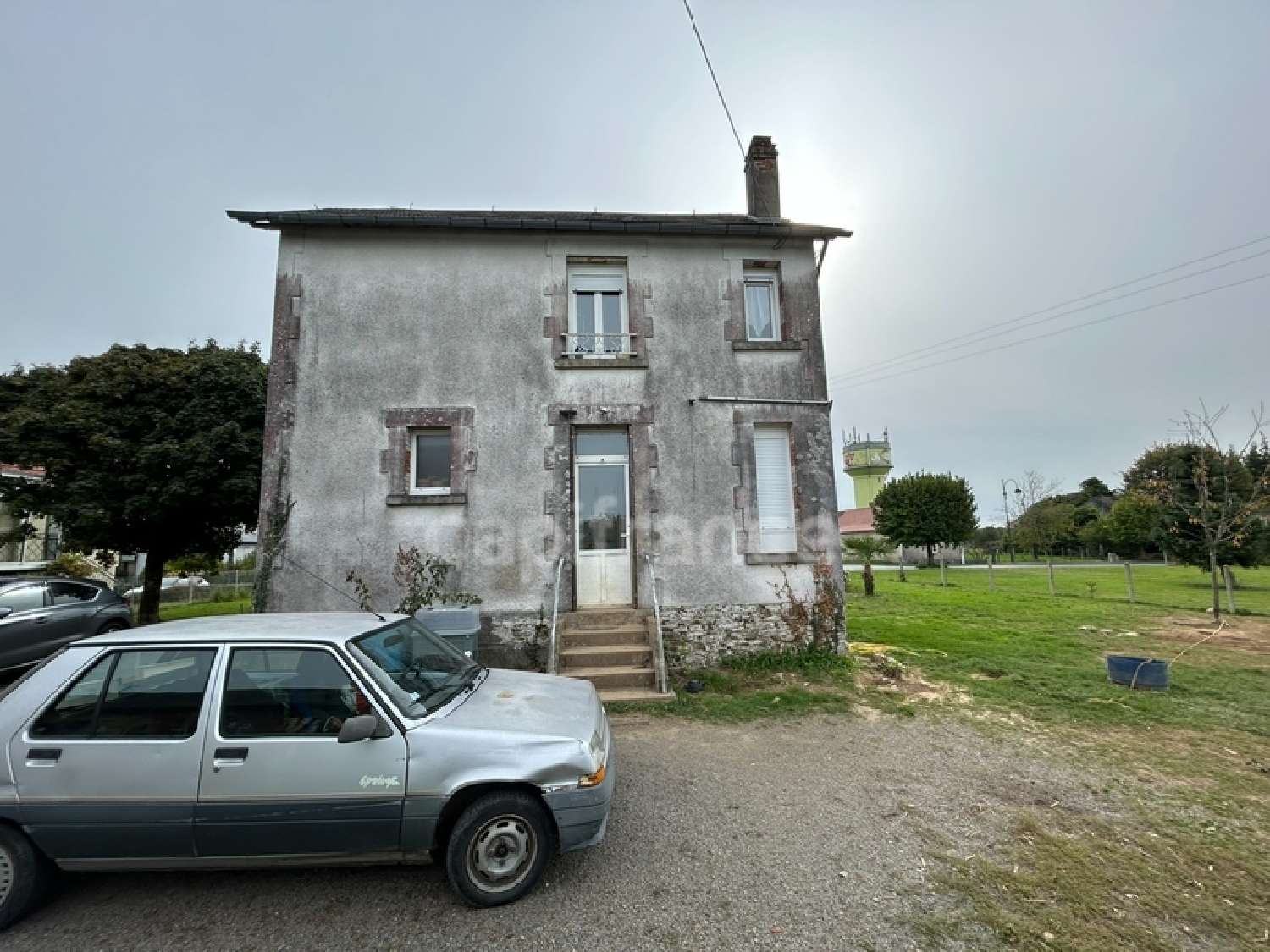  en venta casa Lanouaille Dordoña 3