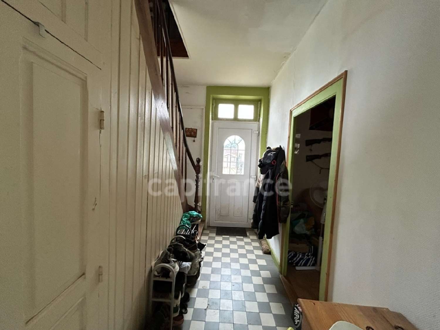  en venta casa Lanouaille Dordoña 5