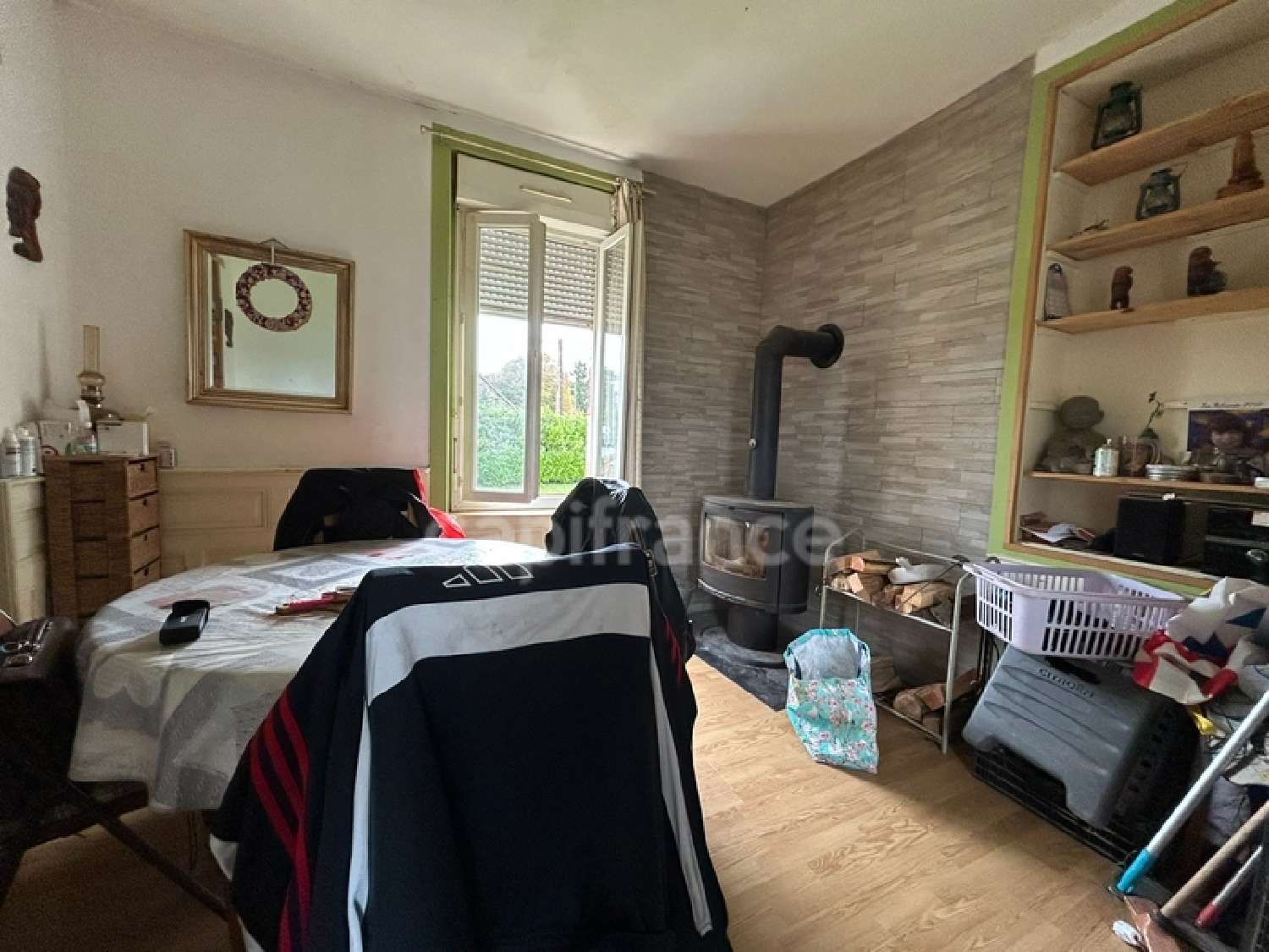  en venta casa Lanouaille Dordoña 6