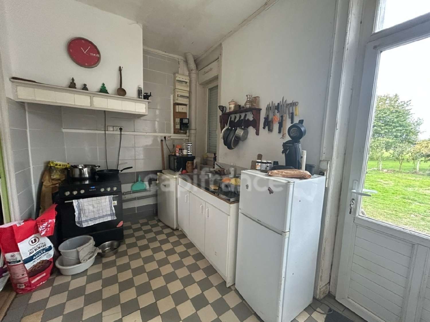  en venta casa Lanouaille Dordoña 7
